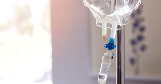 Bloodwork/Lab testing