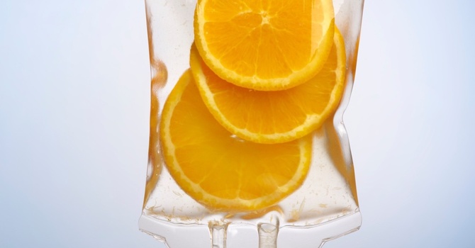 Functional Medicine Evaluation